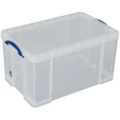 84 Litre Really Useful Boxes -Storage Equipment Store AIG6406884