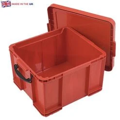 Really Useful 35 Litre Box -Storage Equipment Store AIG6406885
