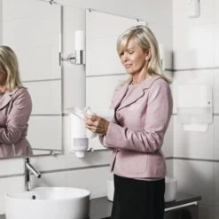 Tork Singlefold Hand Towel Dispensers -Storage Equipment Store AIG6515173