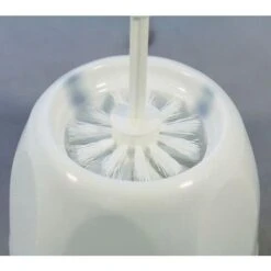 Toilet Brush And Open Holder 5 Toilet Brush And Open Holder -Storage Equipment Store AIG6610405