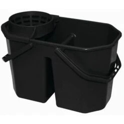 Bucket With Wringing System - 12 l And 15 l - Manutan