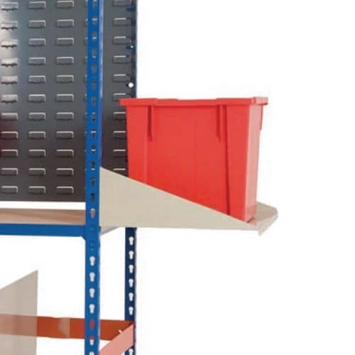 Rapid 2 Medium Duty Cantilever Shelves 4 Rapid 2 Medium Duty Cantilever Shelves - Image 2