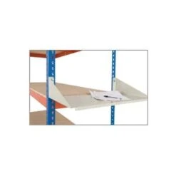 Rapid 2 Medium Duty Cantilever Shelves 8 Rapid 2 Medium Duty Cantilever Shelves -Storage Equipment Store AIG6767847