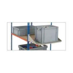 Rapid 2 Medium Duty Cantilever Shelves 9 Rapid 2 Medium Duty Cantilever Shelves -Storage Equipment Store AIG6767848