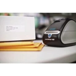 Labels For Dymo LabelWriter Label Printers -Storage Equipment Store AIG7124090