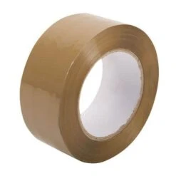 Low Noise Polypropylene Tape - 28 Micron -Storage Equipment Store AIG7225536