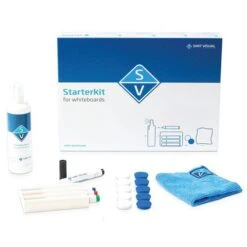 Whiteboard Starter Kit -Storage Equipment Store AIG8336515