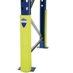 Rack Armour - Racking Protection Guards - Heavy Duty Protective Barriers -Storage Equipment Store AIG8356630