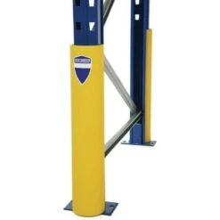 Rack Armour - Racking Protection Guards - Heavy Duty Protective Barriers -Storage Equipment Store AIG8356634