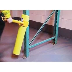 Rack Armour Installer - For Small To Extra Large Racks -Storage Equipment Store AIG8356649