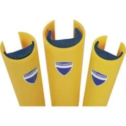 Rack Armour - Racking Protection Guards - Heavy Duty Protective Barriers -Storage Equipment Store AIG8356651