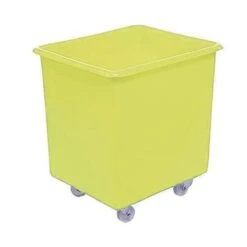 Mobile Bottle Skip Bin - 135 L Capacity -Storage Equipment Store AIG8847000