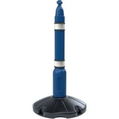 Skipper Post And Base System -Storage Equipment Store AIG8958791