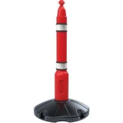 Skipper Post And Base System -Storage Equipment Store AIG8958793