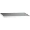 Bott Verso Sliding Door Shelving Accessory WxD 1050x550mm -Storage Equipment Store AIG9159905