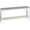 Bott Verso ESD Worktop Workbench HxWxD 780x2000x600mm -Storage Equipment Store AIG9188820