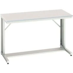 Bott Verso Cantilever Workbench HxWxD 930x1500x800mm -Storage Equipment Store AIG9188861